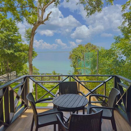 Villas Mandarina Bacalar Exterior photo