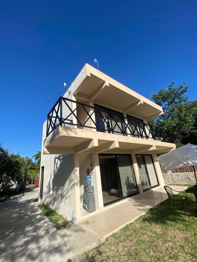 Villas Mandarina Bacalar Exterior photo