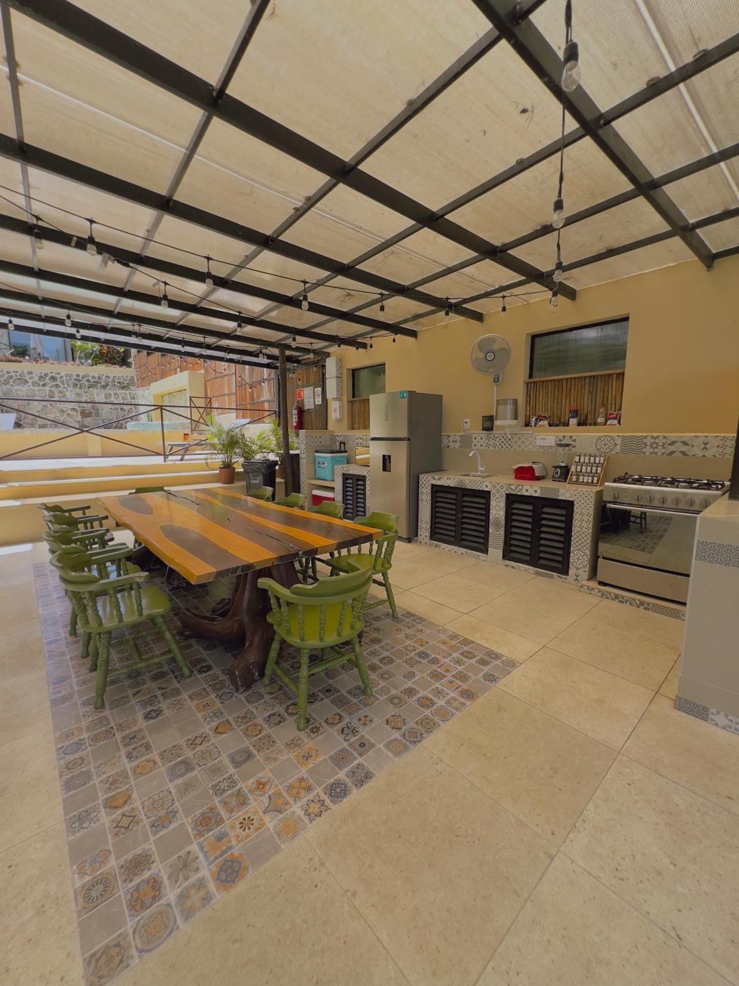 Villas Mandarina Bacalar Exterior photo