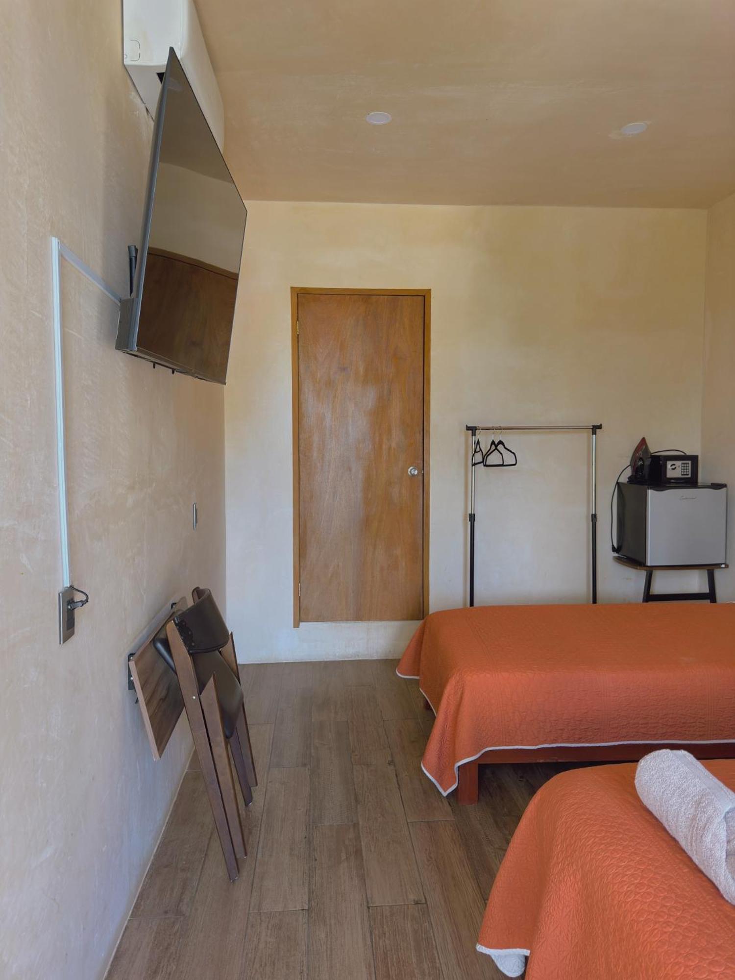 Villas Mandarina Bacalar Exterior photo