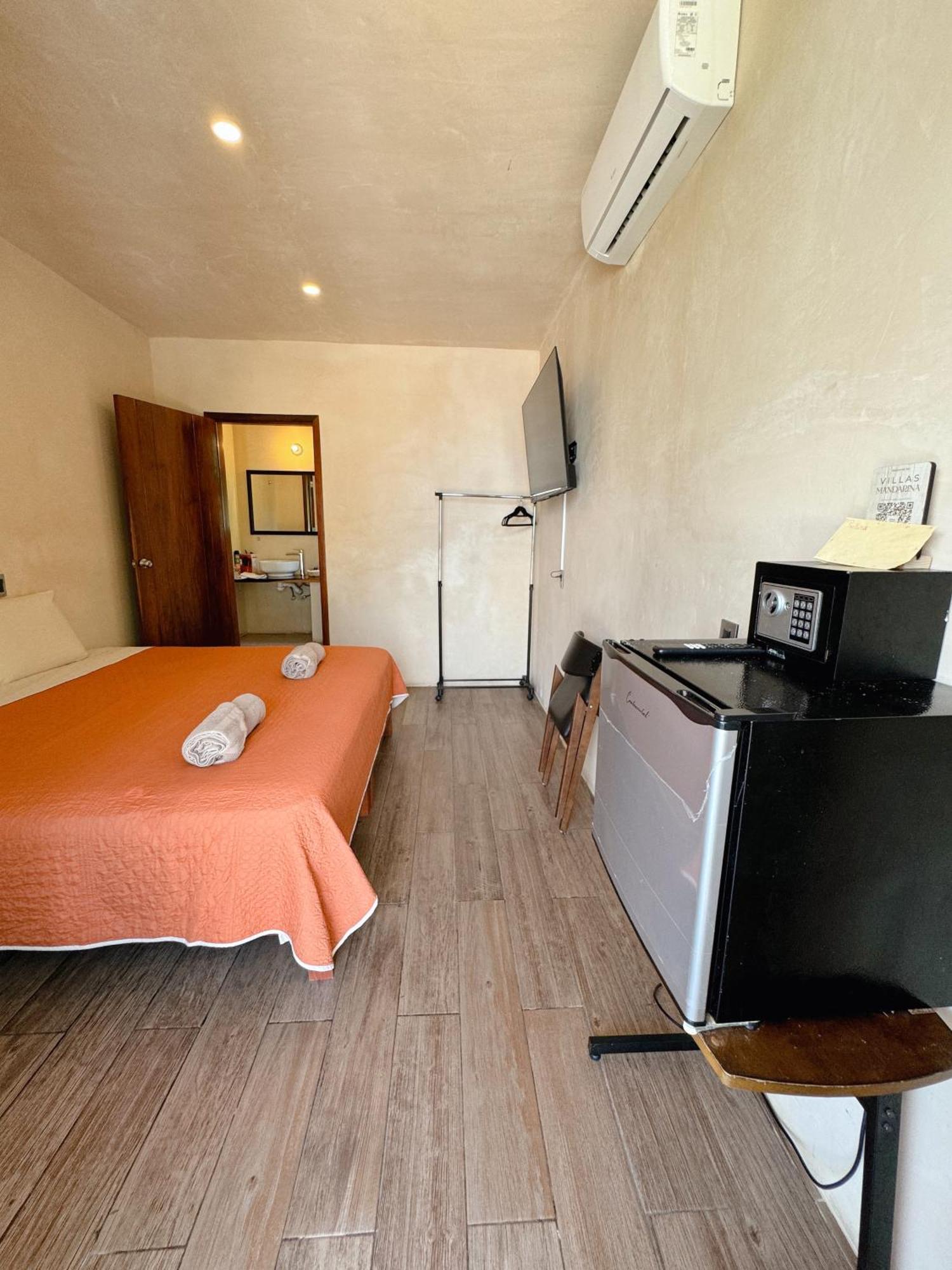 Villas Mandarina Bacalar Exterior photo