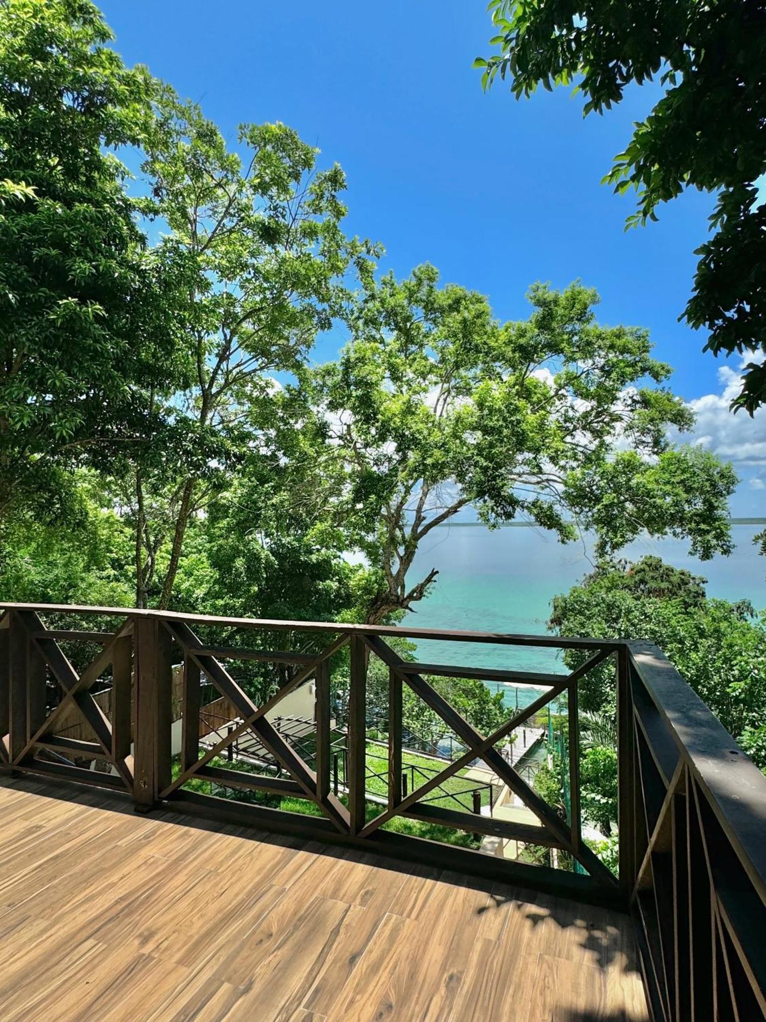 Villas Mandarina Bacalar Exterior photo
