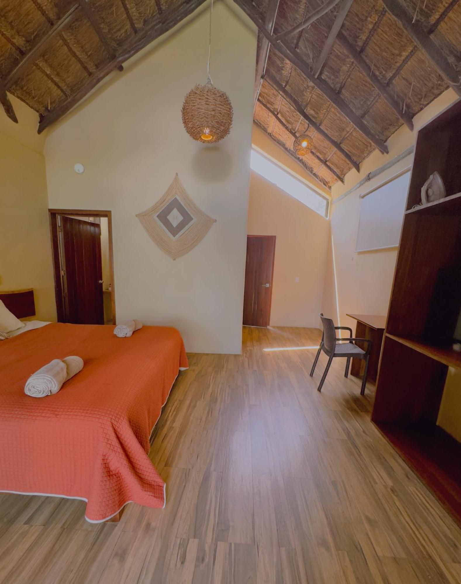 Villas Mandarina Bacalar Exterior photo